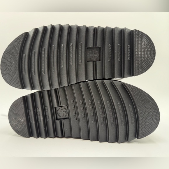 New Women’s Dr Martens Nartilla leather sandals (Size 8) - Picture 10 of 11